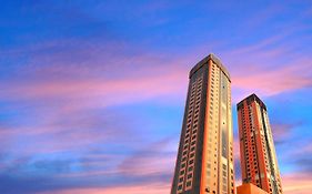 أورانج سويتس هوتيل